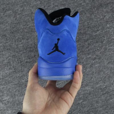 Jordan Men Shoes 5 AAA--28